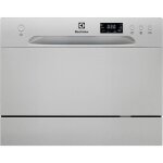Electrolux esf2400os lave - vaisselle pose libre largeur : 55 cm profondeur : 50 cm hauteur : 43. 8 cm ...