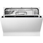 Electrolux esl2500ro lave - vaisselle intgrable niche largeur : 55. 5 cm profondeur : 55 cm hauteur ...