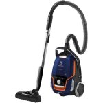 Aspirateur sans sac - electrolux - euoc94db - 850 w - 5 l - filtre allergne