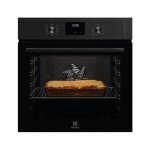 Electrolux four encastrable catalyse eof3c40th srie 600 surroundcook 72 litres