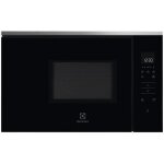 Four micro - ondes monofonction electrolux kmfe172tex - 17l - 800w - noir / inox Four micro - ondes monofonction electrolux kmfe172tex - 17l - 800w - noir / inox