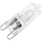 Lampe halogne - electrolux - g9 - 40 w - blanc - pour four aeg 8085641028