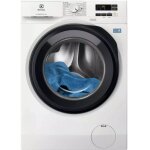 Electrolux lave - linge frontal 8kg 1400 tours / min blanc - ew6fi6834ba