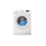 Electrolux lave - linge frontal 9kg 1400 tours / min - ew6f5712wa