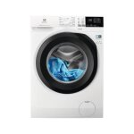 Lave - linge frontal - electrolux - ew6f4112ra - 10 kg - classe a - essorage 1351 trs / min