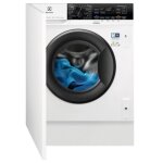 Electrolux lave - linge séchant intégrable 8 / 4kg 1600 tours / min - ew8w1684bi Electrolux lave - linge séchant intégrable 8 / 4kg 1600 tours / min - ew8w1684bi