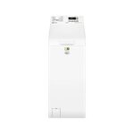 Lave - linge top - electrolux - ew6t3365bcz - 6 kg - a - 1300 tours / minute Lave - linge top - electrolux - ew6t3365bcz - 6 kg - a - 1300 tours / minute