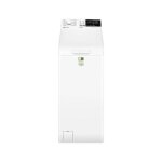 Lave - linge top - electrolux - ew6t4376bz - 7 kg - 1200 tr / min - classe a