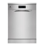 Electrolux lave - vaisselle 60cm 13 couverts 46db - esa47205sx Electrolux lave - vaisselle 60cm 13 couverts 46db - esa47205sx
