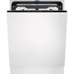 Electrolux lave - vaisselle encastrable - 15 couverts - tiroir couverts - support pour verre - airdry ...