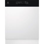 Electrolux lave - vaisselle encastrable eea47201ik Electrolux lave - vaisselle encastrable eea47201ik