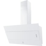Hotte d�corative murale electrolux lfv 319 w