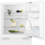 Electrolux lxb3af82r - rfrigrateur table top encastrable - 133l - froid statique - l 60 x h 82 cm - ...