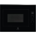 Micro - ondes encastrables 26l electrolux 900w 59. 4cm 1139406