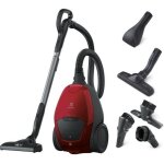 Electrolux pd82 - anima - aspirateur traîneau avec sac pure d8 - ultra silencieux 57db - sac anti - odeur ... Electrolux pd82 - anima - aspirateur traîneau avec sac pure d8 - ultra silencieux 57db - sac anti - odeur ...