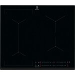 Electrolux plaque de cuisson induction srie 600 flex 60 cm zone flexible 4 foyers installation facile ...