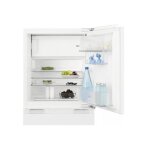 Electrolux rfrigrateur 1 porte 112l statique blanc - lfb3ae82r