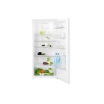 Electrolux refrigrateur 1 porte intgrable  glissires 208l - erb3de12s