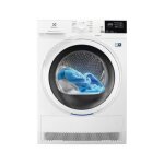 Sèche - linge - electrolux - ew7h4924sc - 9kg - moteur inverter - pompe à chaleur Sèche - linge - electrolux - ew7h4924sc - 9kg - moteur inverter - pompe à chaleur
