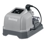 Électrolyseur d?eau salée - bestway - 2 g - pour piscines de 8 327 l maximum Électrolyseur d?eau salée - bestway - 2 g - pour piscines de 8 327 l maximum