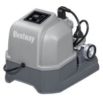 �lectrolyseur d?eau sal�e - bestway - 6 g - pour piscines de 26 498 l maximum
