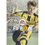 Jeu vid�o - electronic arts - fifa 17 - ps4 - standard - sport - 1 - 8 joueurs