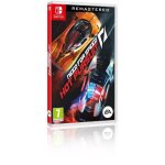 Electronic arts need for speed: hot pursuit remastered - nintendo swit Electronic arts need for speed: hot pursuit remastered - nintendo swit