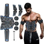 Electrostimulateur musculaire ceinture abdominale electrostimulation ems stimulateur appareil electrostimulati ... Electrostimulateur musculaire ceinture abdominale electrostimulation ems stimulateur appareil electrostimulati ...