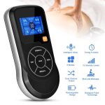 lectrostimulateur tens rechargeable antidouleur stimulateur musculaire avec 6 modes pour massage tension ...