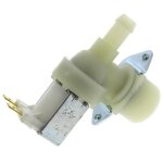 Electrovanne 1 voie 55x8392 481281729053 - lave - vaisselle Electrovanne 1 voie 55x8392 481281729053 - lave - vaisselle