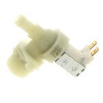 Electrovanne 1 voie 1886740200 49037253 - lave - vaisselle Electrovanne 1 voie 1886740200 49037253 - lave - vaisselle