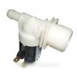 Electrovanne 1v pour lave linge - bvmpieces