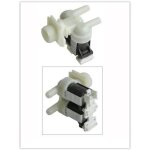 Electrovanne 2 voies - siemens - 00428210 - accessoires dappareils - con�u pour machine � laver