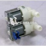 lectrovanne 2 voies - candy - lave - linge - pice dorigine - modles compatibles: 41032538 cty11 ctg136aa ...