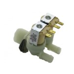 lectrovanne - brandt - as0033176 - noir - compatible lave - linge - remplacement pice