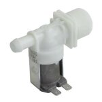 Electrovanne - brandt - 52x6194 - kit daccessoires - compatible machine  laver