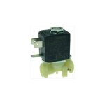 Electrovanne ceme 2 voies 230v cafetire machine  caf 5213218321 delonghi
