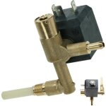 Electrovanne - centrale vapeur - calor moulinex rowenta (8585) Electrovanne - centrale vapeur - calor moulinex rowenta (8585)