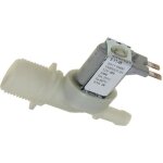 Electrovanne 1 voie 12 volts  12 mm