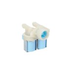 Electrovanne double pour lave - linge beko 2906870200 Electrovanne double pour lave - linge beko 2906870200