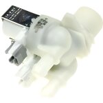 Electrovanne pour lave - linge beko wmb71423ms - pièce dorigine constructeur Electrovanne pour lave - linge beko wmb71423ms - pièce dorigine constructeur