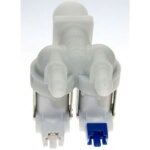 Electrovanne pour lave linge candy
