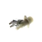 Electrovanne pour lave - vaisselle 1 voie 180 - 2. 5 l / mn brandt as0042270
