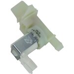 Electrovanne lave - vaisselle 41033495 41026798 candy rosieres hoover zerowatt iberna gasfire