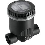 �lectrovanne programmable 26 - 34 mm f. claber - avec programmateur int�gr� pour syst�me darrosage