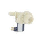 Electrovanne de remplissage - electrolux - 1170958209 - accessoires dappareils - con�u pour lave - vaisselle ...