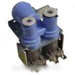 Electrovanne riv - 12a - 22220 / 240v pour refrigerateu Electrovanne riv - 12a - 22220 / 240v pour refrigerateu