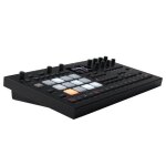 Elektron analog rytm mkii black sampler et groovebox