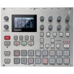 Elektron syntakt e25 remix edition rack synth�tiseur