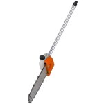 Gt garden - �l�ment �lagueuse pour multifonction 4 en 1 et outil sur perche